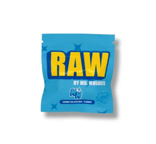 Raw