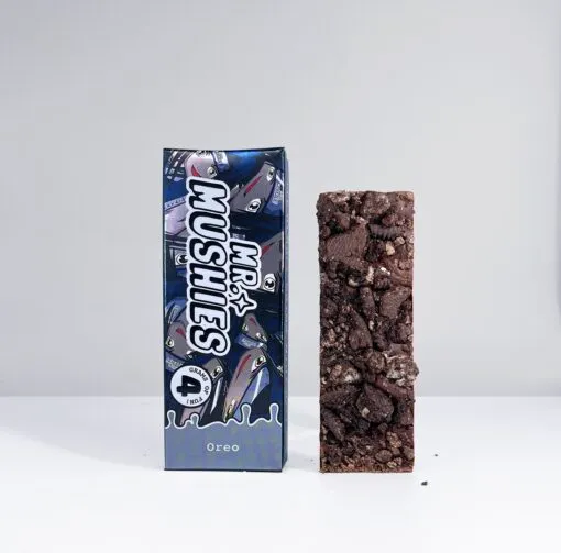 Oreo Chocolate Bar